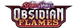 Scarlet & Violet - Obsidian Flames